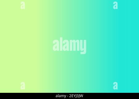Gradient abstrakter Hintergrund in hellen Farben in einem trendigen Stil, geeignet für die Gestaltung von Social Media, Landing Pages, Web-Banner. Zwei Farbtöne waren Stock Vektor