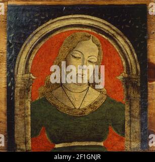 Lombard Painter - Deckenplatten (27957085) Stockfoto