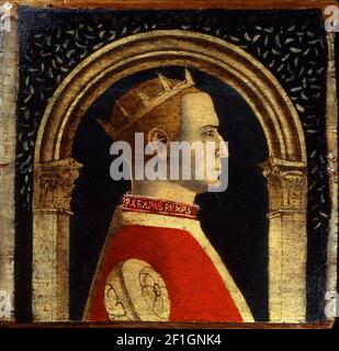 Lombard Painter - Deckenplatten (27932089) Stockfoto