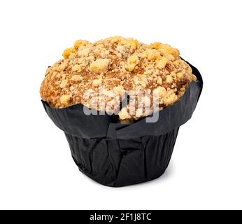 Muffin Stockfoto