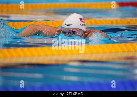 Schwimmen - Fina Weltmeisterschaft 2013 - Barcelona , SPANIEN - Tag 15 - 3/08/2013 - Foto STEPHANE KEMPINAIRE / KMSP / DPPI - Stockfoto