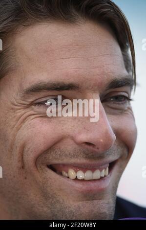 Camille Lacourt (FRA) während der Open de France 2016 9th Vichy Val d'Allier, im Stade Aquatique, in Bellerive-sur-Allier, Frankreich, am 1.-2. Juli, 2016 - Foto Stephane Kempinaire / KMSP / DPPI - Stockfoto