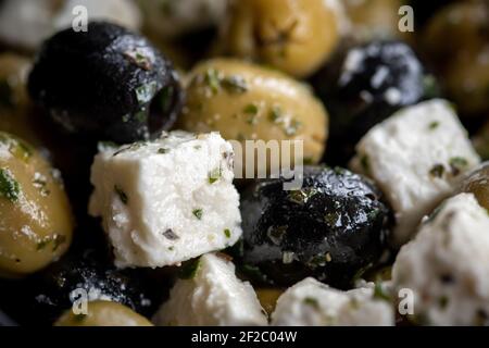 Tapas Stock Fotografie Stockfoto