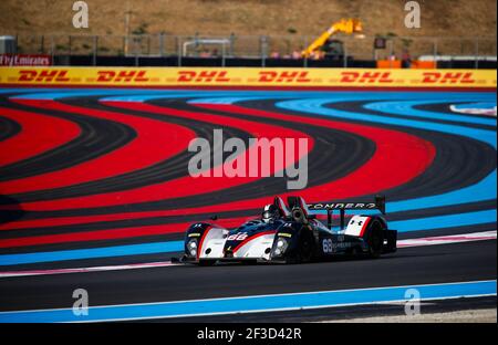 Masters Endurance Legends, während der Formel-1-Weltmeisterschaft 2018, grand Prix von frankreich am 22. Bis 24. juni in Le Castellet - Foto Marc de Mattia / DPPI Grand Prix de France Stockfoto