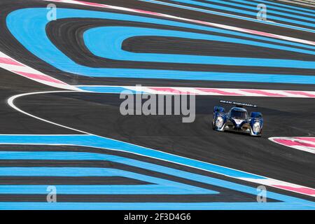 Masters Endurance Legends während der Formel 1 Weltmeisterschaft 2018, Grand Prix von Frankreich am 22. Bis 24. Juni in Le Castellet - Foto Florent Gooden / DPPI Grand Prix de France Stockfoto