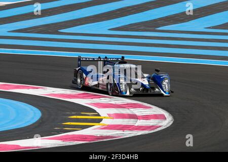 Masters Endurance Legends während der Formel 1 Weltmeisterschaft 2018, Grand Prix von Frankreich am 22. Bis 24. Juni in Le Castellet - Foto Florent Gooden / DPPI Grand Prix de France Stockfoto