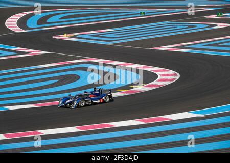 Masters Endurance Legends während der Formel 1 Weltmeisterschaft 2018, Grand Prix von Frankreich am 22. Bis 24. Juni in Le Castellet - Foto Florent Gooden / DPPI Grand Prix de France Stockfoto