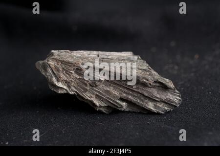 Maricite Mineral in Natrium ion Batterie Herstellung verwendet Stockfoto