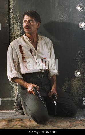 Les Brigades du Tigre Jahr : 2006 - Frankreich Jacques Gamblin Regie : Jérôme Cornuau Stockfoto