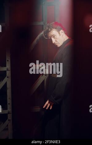 Les Brigades du Tigre Jahr : 2006 - Frankreich Thierry Fremont Direktor : Jérôme Cornuau Stockfoto