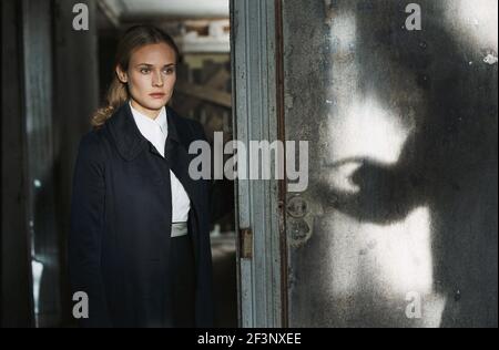 Les Brigades du Tigre Jahr : 2006 - Frankreich Diane Kruger Regie : Jérôme Cornuau Stockfoto