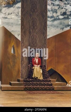 Les Brigades du Tigre Jahr : 2006 - Frankreich Diane Kruger Regie : Jérôme Cornuau Stockfoto