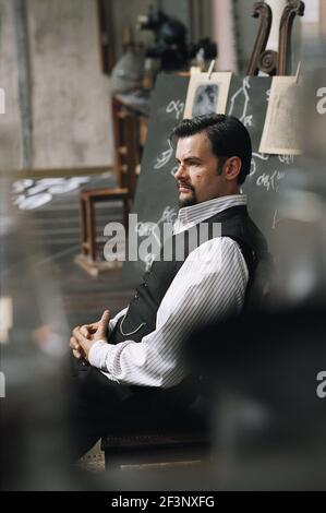 Les Brigades du Tigre Jahr : 2006 - Frankreich Clovis Cornillac Regie : Jérôme Cornuau Stockfoto