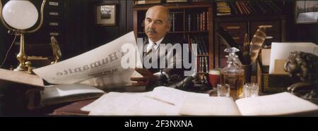 Les Brigades du Tigre Jahr : 2006 - Frankreich Gerard Jugnot Regie : Jérôme Cornuau Stockfoto