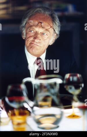 ça se soigne ? Jahr : 2008 Frankreich Philippe Tesson Direktor : Laurent Chouchan Stockfoto