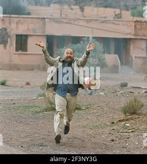 Envoyés très spéciaux Jahr : 2009 Frankreich Regie : Frédéric Auburtin Gérard Jugnot Stockfoto