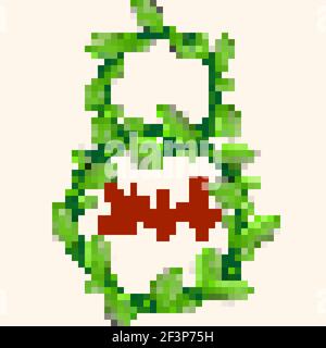 Damen Tageskarten-Design, Stock Vektor