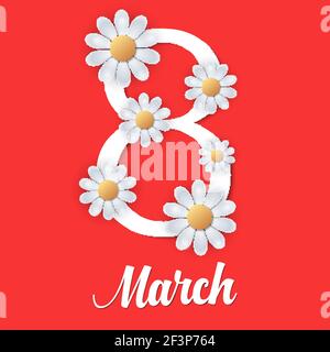 Damen Tageskarten-Design, Stock Vektor