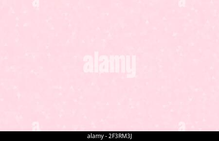 Abstrakter geometrischer Hintergrund, Muster aus Dreiecken in rosa Farbe, Design für Poster, Banner, Karte und Vorlage. Vektorgrafik Stock Vektor