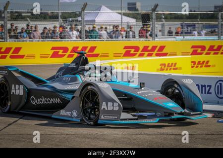 ROSBERG Nico in der neuen Formel E 2019 während der Formel-E-Meisterschaft 2018 in Berlin, Deutschland, vom 18. Bis 20. Mai - Foto Alexandre Guillaumot / DPPI Stockfoto