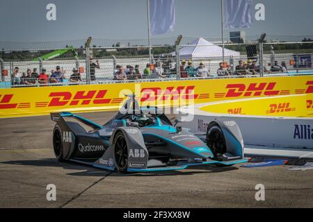 ROSBERG Nico in der neuen Formel E 2019 während der Formel-E-Meisterschaft 2018 in Berlin, Deutschland, vom 18. Bis 20. Mai - Foto Alexandre Guillaumot / DPPI Stockfoto