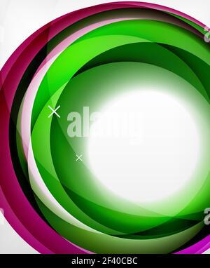 Vektor transparente Farbe wave Linien abstrakt Hintergrund, glänzendem Glas Wellen, Vektor abstrakte Hintergründe, glänzendes Licht Effekte Vorlagen für Web Banner, Wirtschaft oder Technik Präsentation Hintergrund oder Elemente. Vektor transparente Farbe wave Linien abstrakt Hintergrund, glänzendem Glas Wellen, Vektor abstrakte Hintergründe, glänzendes Licht Effekte Vorlagen für Web Banner, Wirtschaft oder Technik Präsentation Hintergrund oder Elementen, Vector Illustration Stock Vektor