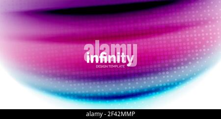 Gel Gelee Flüssigkeit fließende Flüssigkeit Regenbogen Stil Farben, Welle abstrakten Hintergrund, moderne minimal farbenfrohes Design. Gel Gelee Flüssigkeit fließende Flüssigkeit Regenbogen Stil Farben, Welle abstrakten Hintergrund, moderne minimal farbenfrohes Design. Vektorgrafik Stock Vektor