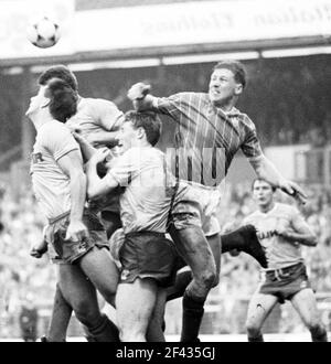 PORTSMOUTH FC, POMPEY, IAN BAIRD Stockfoto