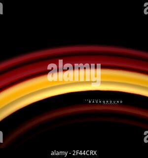 Flüssigkeit mischen Farben Vektor Welle abstraktes Hintergrunddesign. Bunte Netzwellen. Flüssigkeit mischen Farben Vektor Welle abstraktes Hintergrunddesign. Bunte Netzwellen. Vektorgrafik Stock Vektor