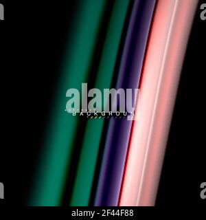 Flüssigkeit mischen Farben Vektor Welle abstraktes Hintergrunddesign. Bunte Netzwellen. Flüssigkeit mischen Farben Vektor Welle abstraktes Hintergrunddesign. Bunte Netzwellen. Vektorgrafik Stock Vektor