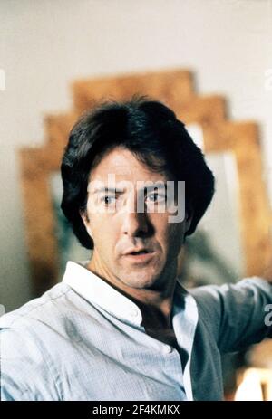 DUSTIN HOFFMAN IN KRAMER VS. KRAMER (1979), Regie: ROBERT BENTON. Kredit: COLUMBIA BILDER / Album Stockfoto