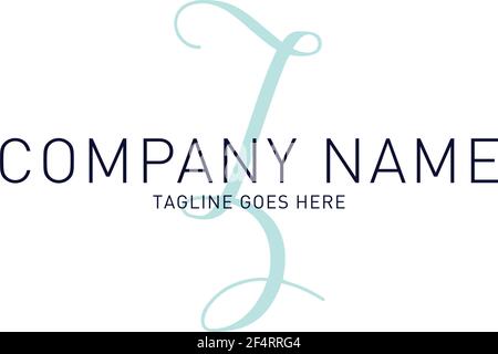 Edel modern raffiniert Bold Letter Z Logo Stock Vektor