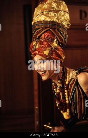 LISA KUDROW in MARCI X (2003), Regie: RICHARD BENJAMIN. Kredit: PARAMOUNT BILDER / Album Stockfoto