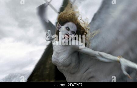 JOSIE MARAN in VAN HELSING (2004), Regie Stephen SOMMERS. Kredit: UNIVERSAL / ILM / Album Stockfoto