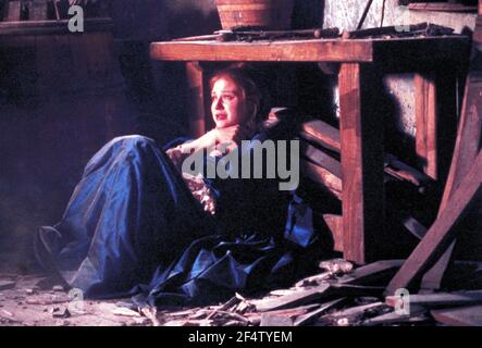 EMILIE DEQUENNE in BROTHERHOOD OF THE WOLF (2001) -Originaltitel: LE PACTE DES LOUPS-, Regie CHRISTOPHE GANS. KREDIT: DAVIS FILMSESKWAD/STUDIOCANAL/TF1 FILMPRODUKTION / ALBUM Stockfoto