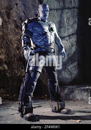 SHULER HENSLEY in VAN HELSING (2004), Regie Stephen SOMMERS. Kredit: UNIVERSAL / OCKENFELS, FRANK / Album Stockfoto