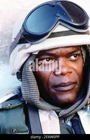 SAMUEL L. JACKSON in RULES OF ENGAGEMENT (2000), Regie William FRIEDKIN. KREDIT: SEVEN ARTS BILDER/PARAMOUNT BILDER / EMERSON, SAM / ALBUM Stockfoto