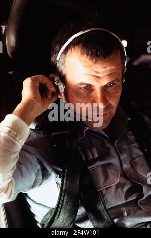 IAN HOLM in ALIEN (1979), Regie: Ridley Scott. Quelle: 20th Century Fox/Album Stockfoto