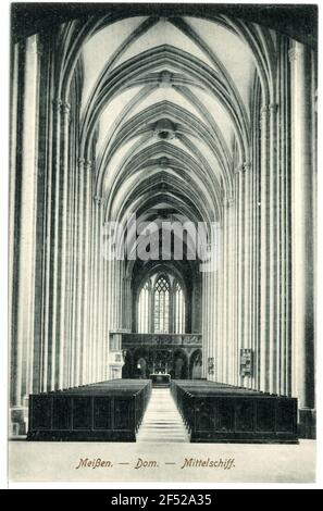 Mediumship Meißen. Mediumship Stockfoto