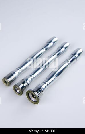 Diamond Micro Dermabrasion Device Stockfoto