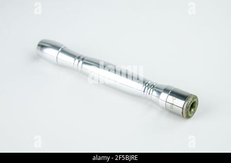 Diamond Micro Dermabrasion Device Stockfoto