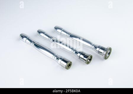 Diamond Micro Dermabrasion Device Stockfoto