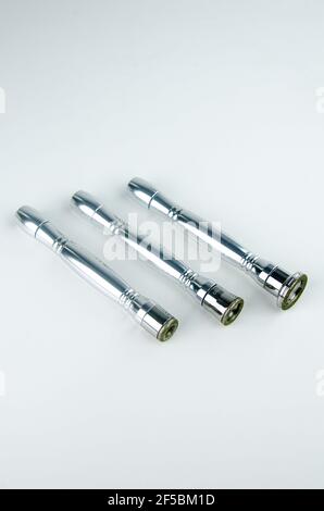 Diamond Micro Dermabrasion Device Stockfoto