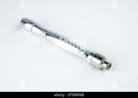 Diamond Micro Dermabrasion Device Stockfoto