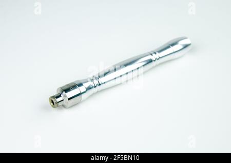 Diamond Micro Dermabrasion Device Stockfoto