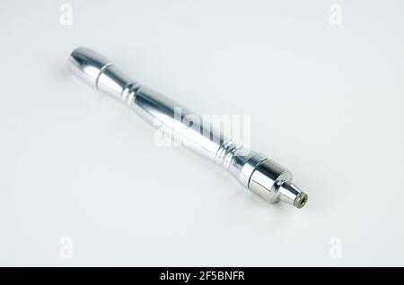 Diamond Micro Dermabrasion Device Stockfoto