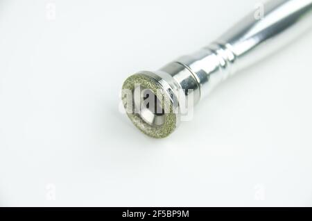 Diamond Micro Dermabrasion Device Stockfoto