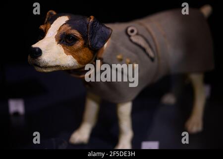 RAF Museum, London Stockfoto