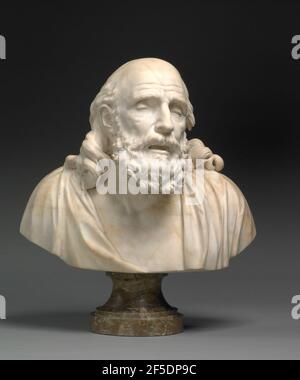 Belisarius. Jean-Baptiste Stouf (Französisch, 1742 - 1826) Stockfoto