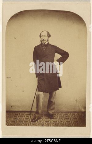 Lord Colville Charles Colville, 1st Viscount Colville of Culross. Unbekannt Stockfoto